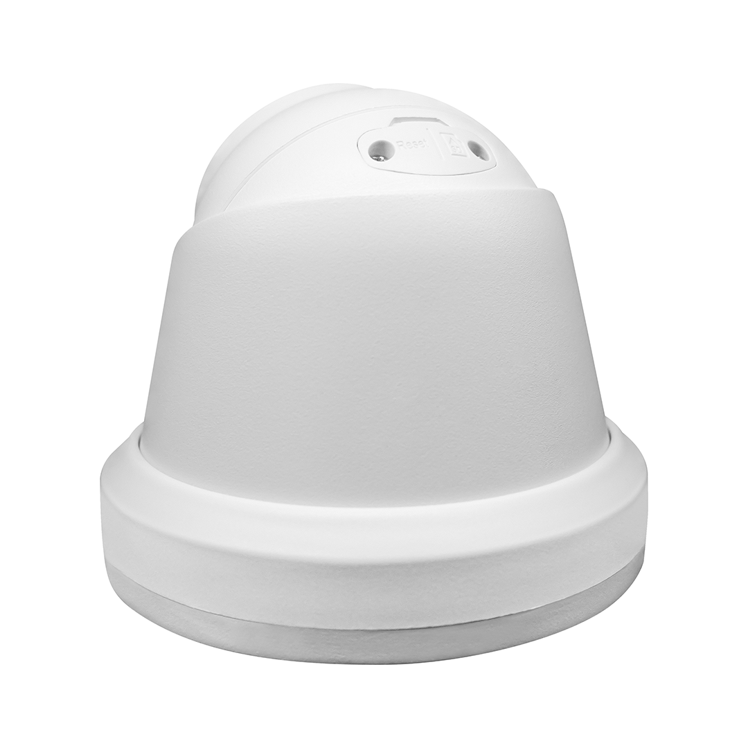 VisionGuard 9603TW-X28: Cámara IP avanzada de 6 MP con audio bidireccional, detección de movimiento y visión nocturna