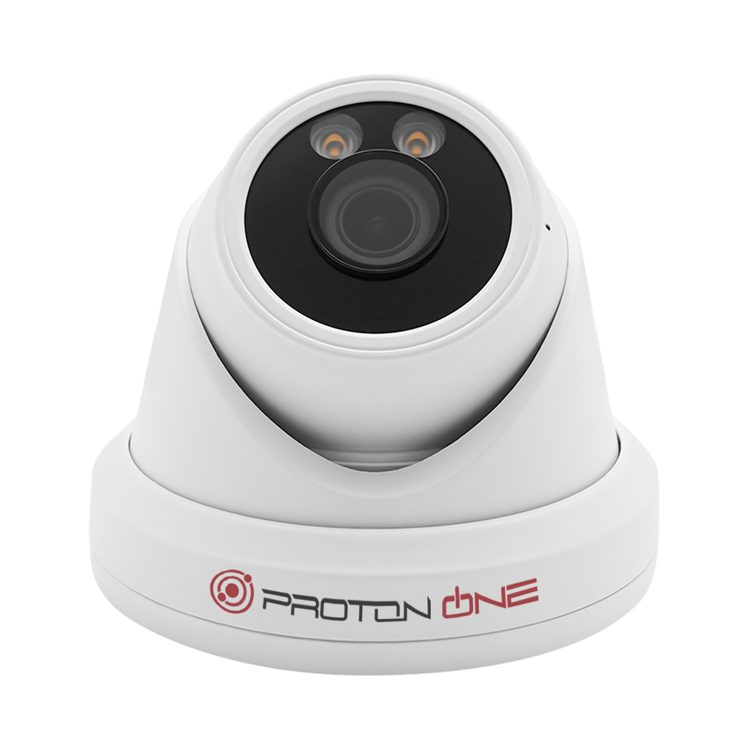 VisionGuard 9603M-X28 – 6MP Smart Security Camera with Night Vision and motion detection